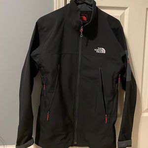 The North Face Summit Series Fleece Lined Zip Up